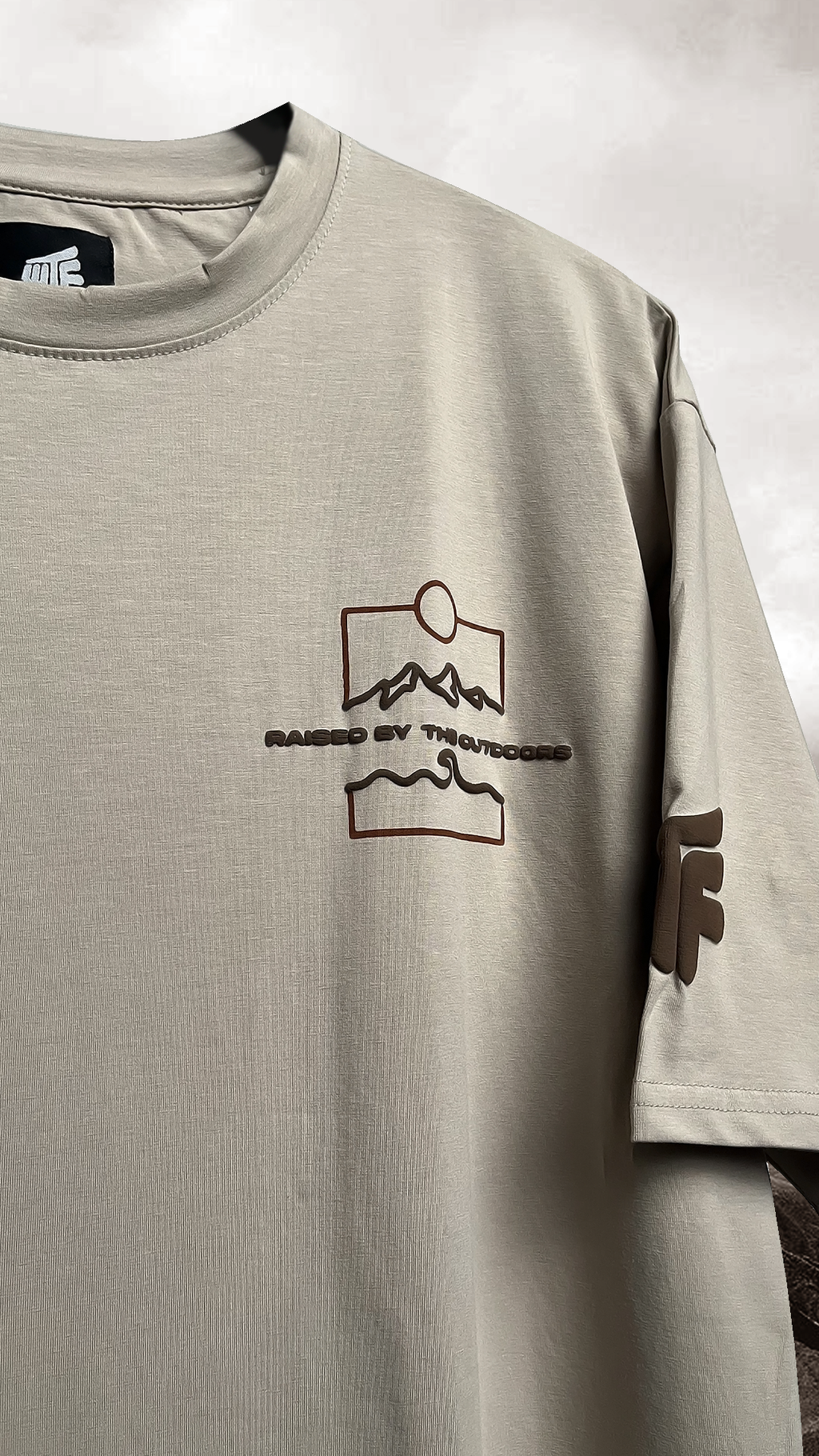 Keeping It Wild T-Shirt