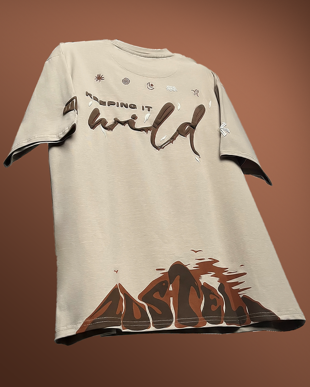 Keeping It Wild T-Shirt