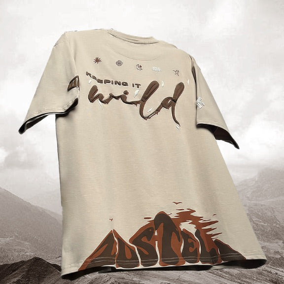 Keeping It Wild T-Shirt