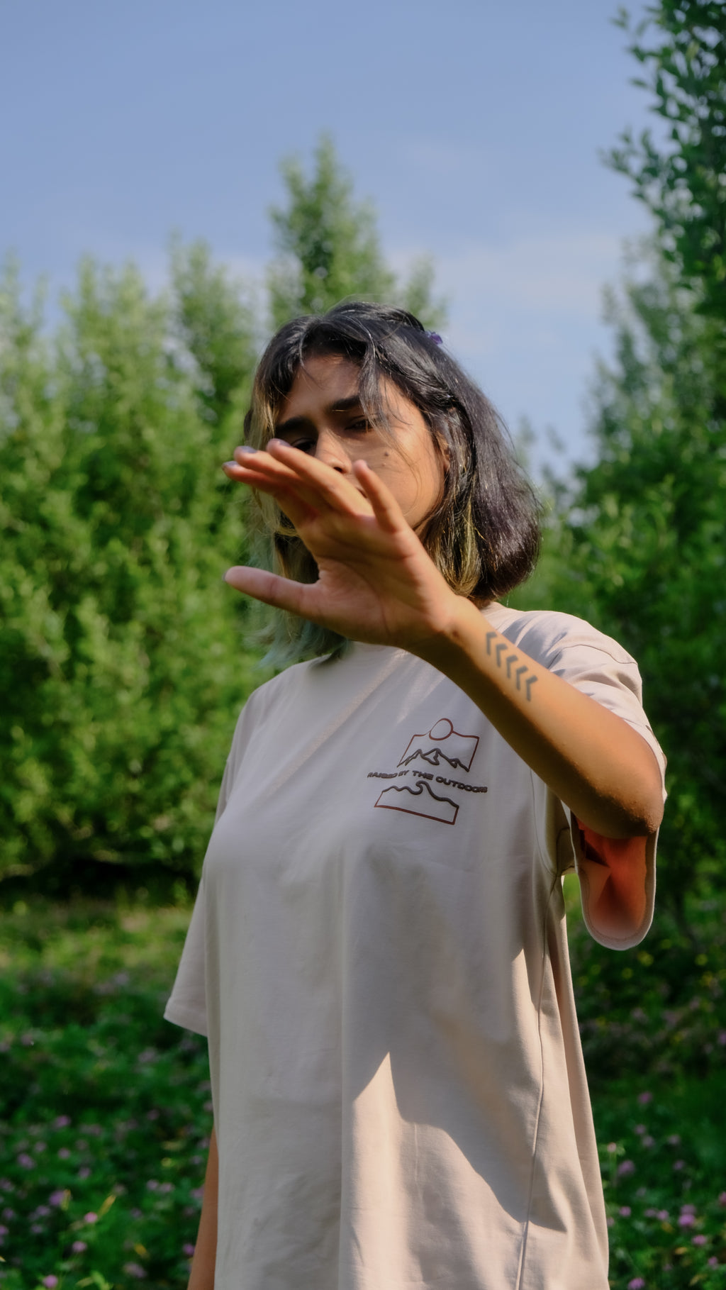 Keeping It Wild T-Shirt